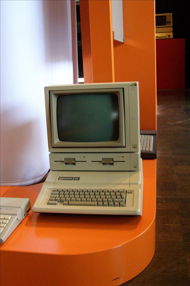 Apple II