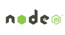 NodeJS logo