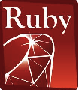 Ruby Logo 
